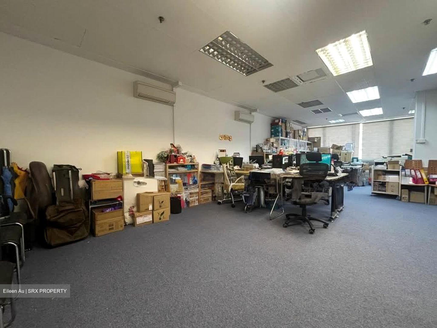 Parklane Shopping Mall (D7), Office #554260141